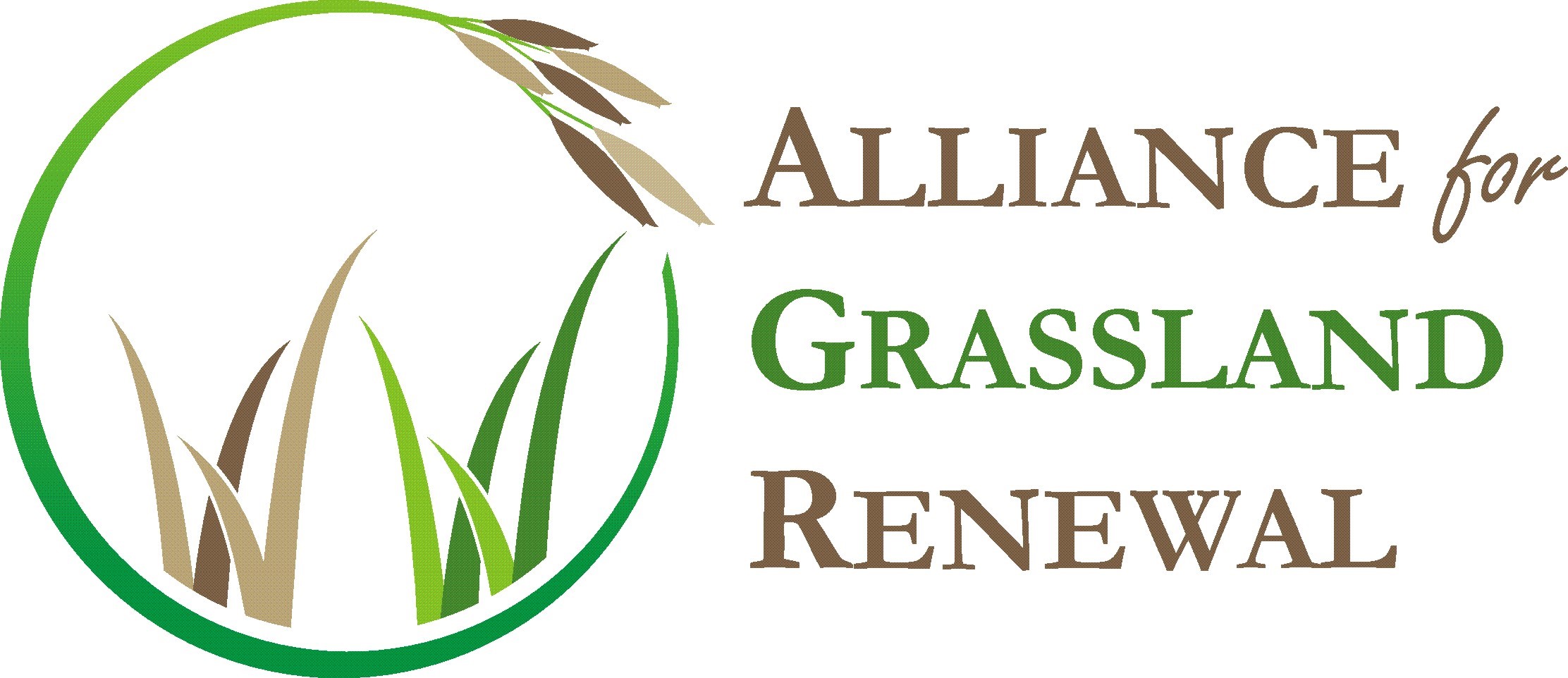 AGR American Grassland Renewal