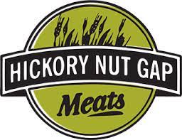 Hickory Nut Gap Farm Logo