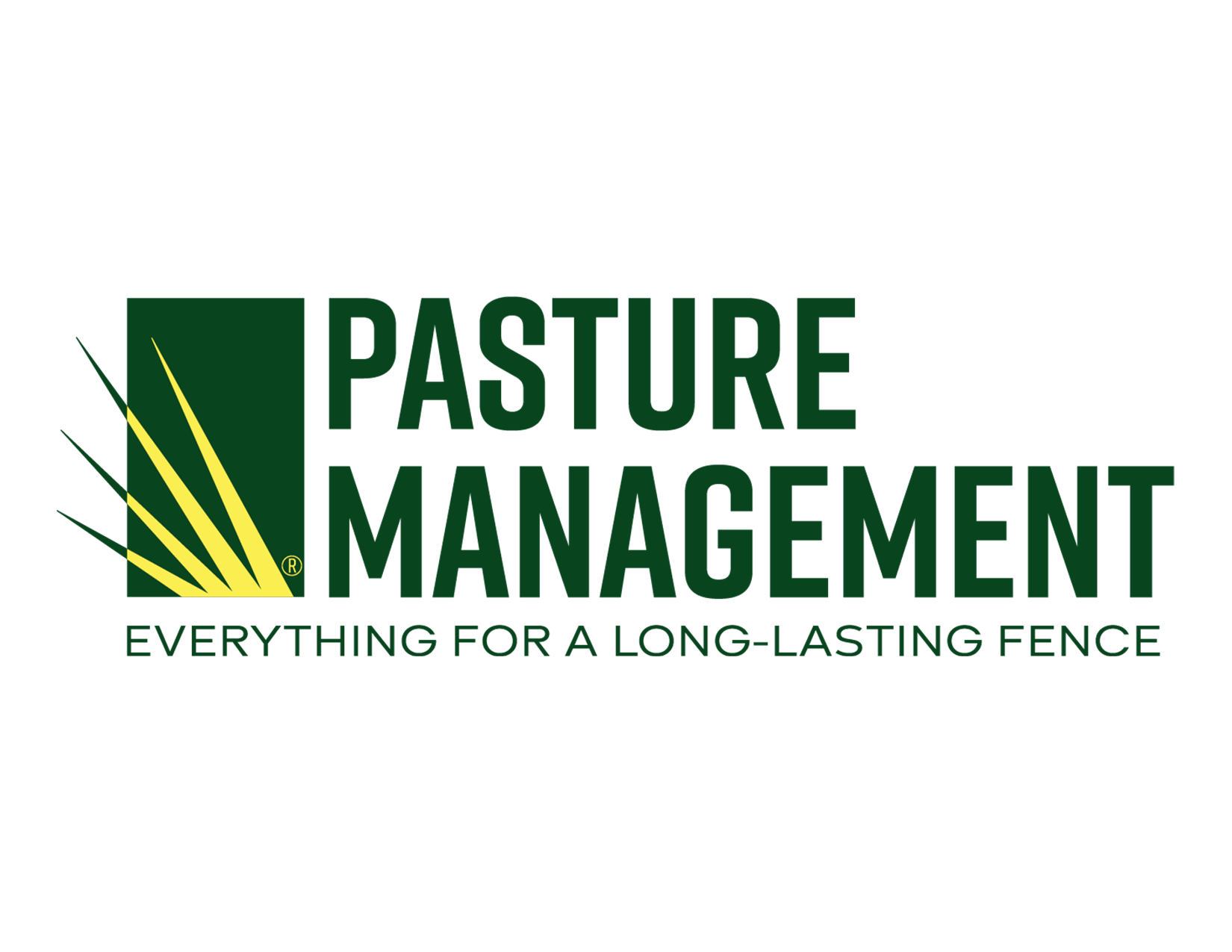 Pasture Mgmt Logo